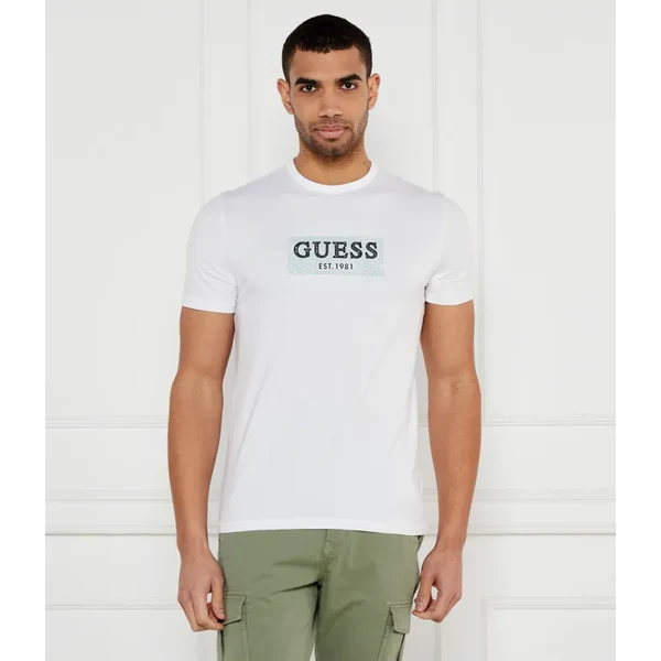 GUESS Tričko | Slim Fit 62014369