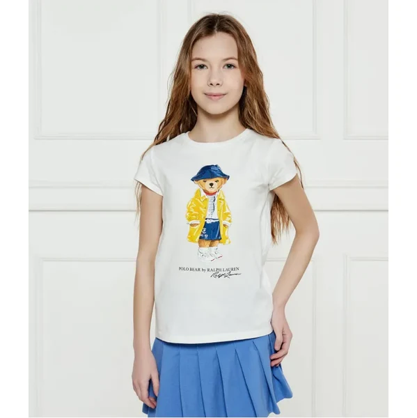 POLO RALPH LAUREN Tričko | Regular Fit 62022078