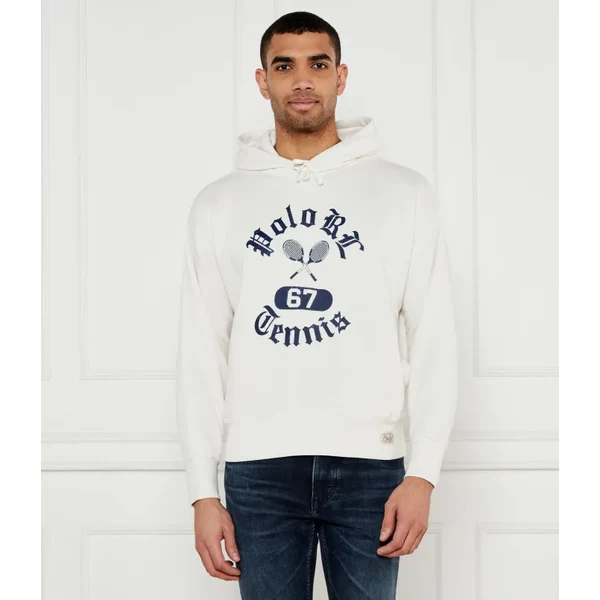 POLO RALPH LAUREN Mikina | Regular Fit 62022132