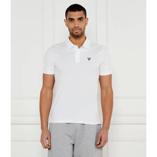 Guess Underwear Polo tričko | Slim Fit 62022144