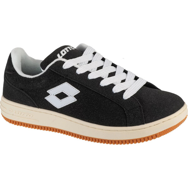 Čierne tenisky Lotto Yarin 2400270U-1110 62022220