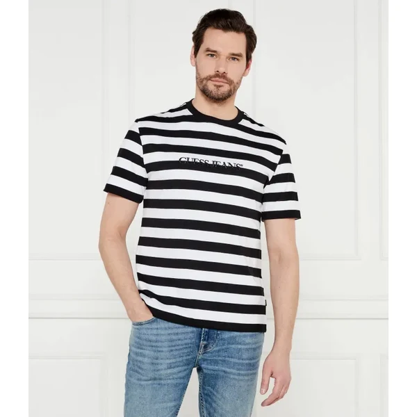 Guess Jeans Tričko | Regular Fit 62022146