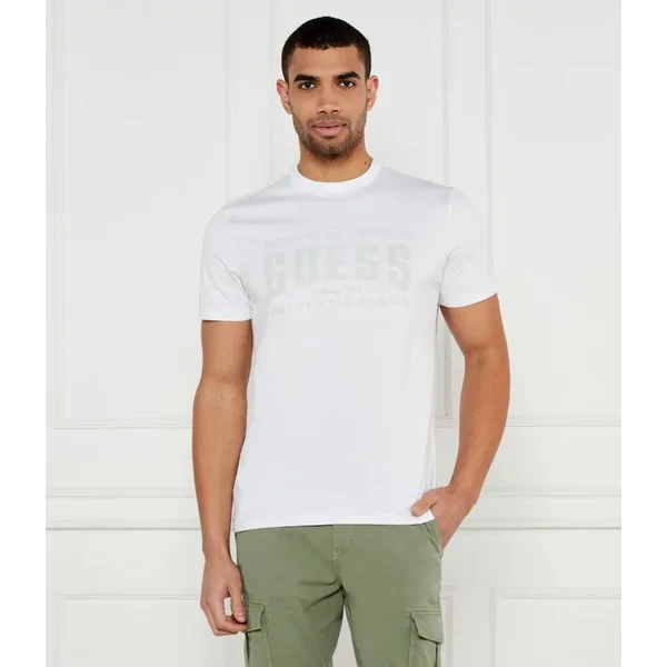 GUESS Tričko | Regular Fit 62014365