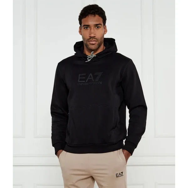 EA7 Mikina | Regular Fit 62022112