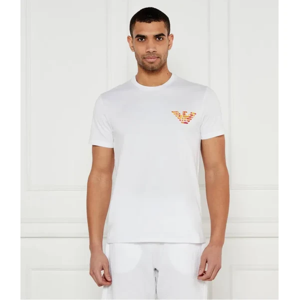 Emporio Armani Tričko | Regular Fit 62014417