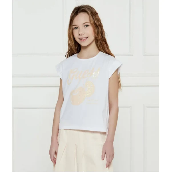 Guess Tričko | Regular Fit 62022115