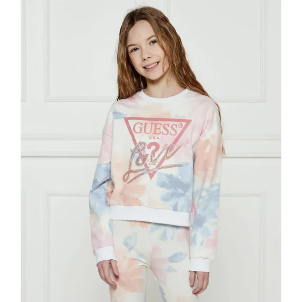 Guess Mikina | Regular Fit 62022054