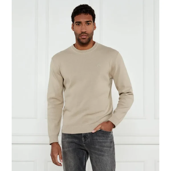 BOSS BLACK Sveter C-Barco | Regular Fit 62022076