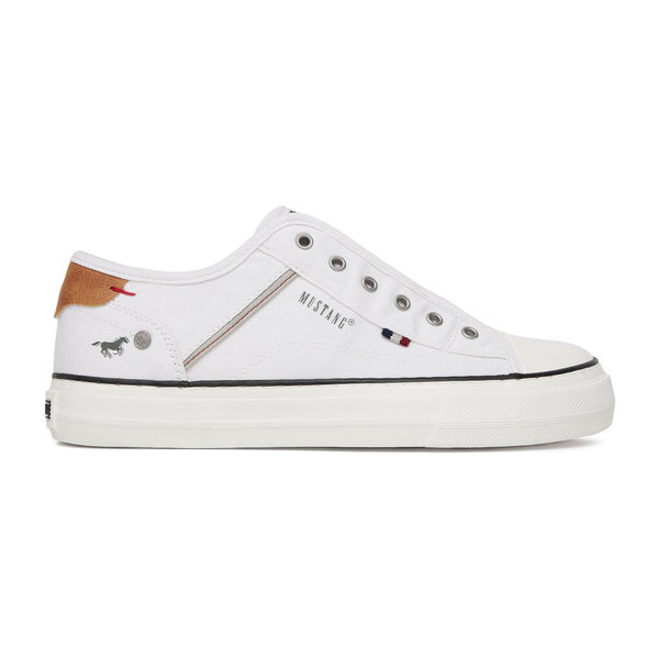 Plátenky Mustang 62053860