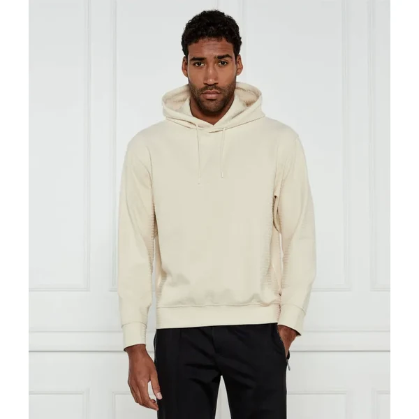 Emporio Armani Mikina | Regular Fit 62022039