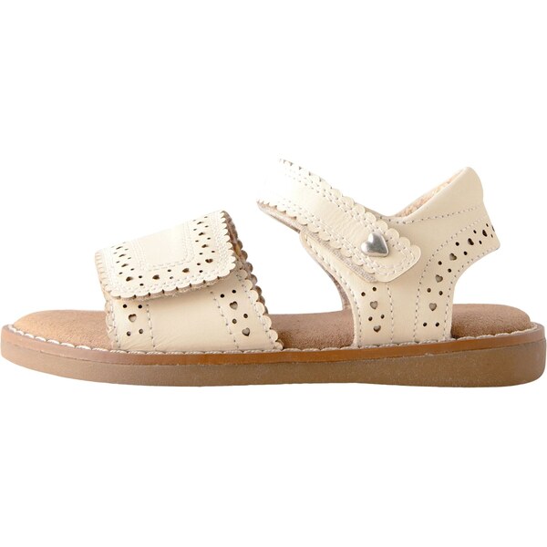 Next Sandále biela 62111152