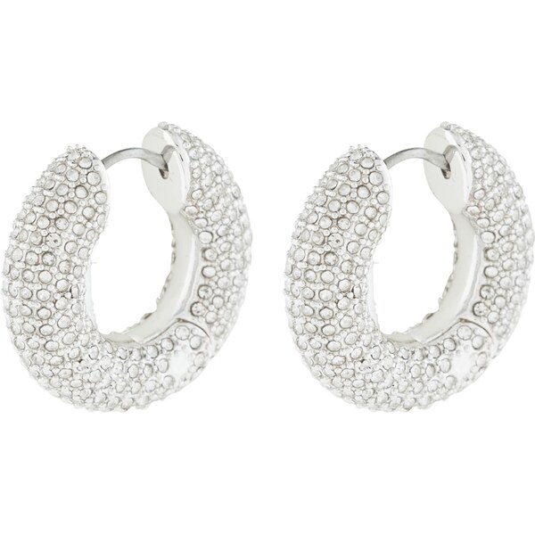 & Other Stories Náušnice strieborná 66171748