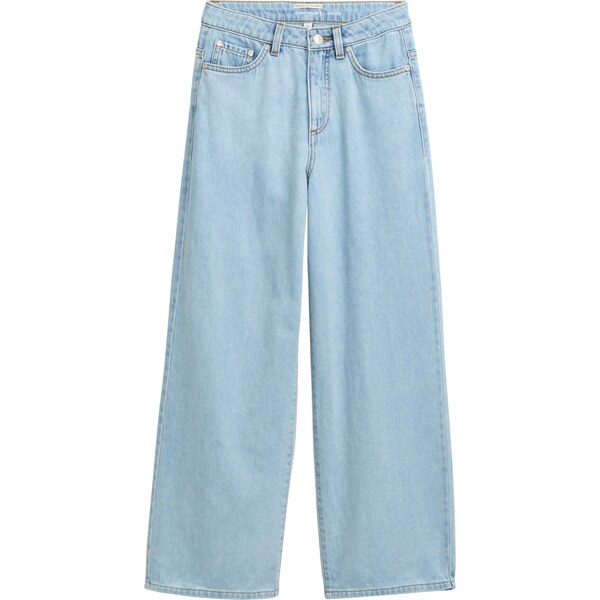 TOM TAILOR Džínsy svetlomodrá 62024310