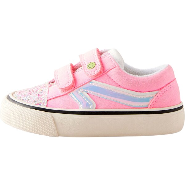 Next Tenisky zmiešané farby / ružová 65644873