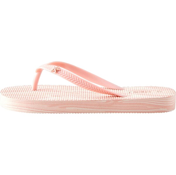 Next Sandále pastelovo ružová 65874681