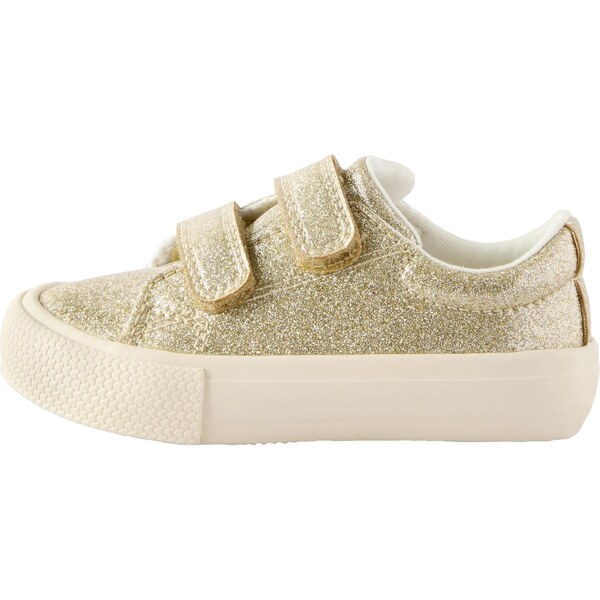 Next Tenisky zlatá 62297610