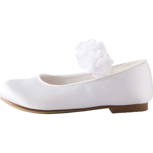 Next Baleríny biela 65730820