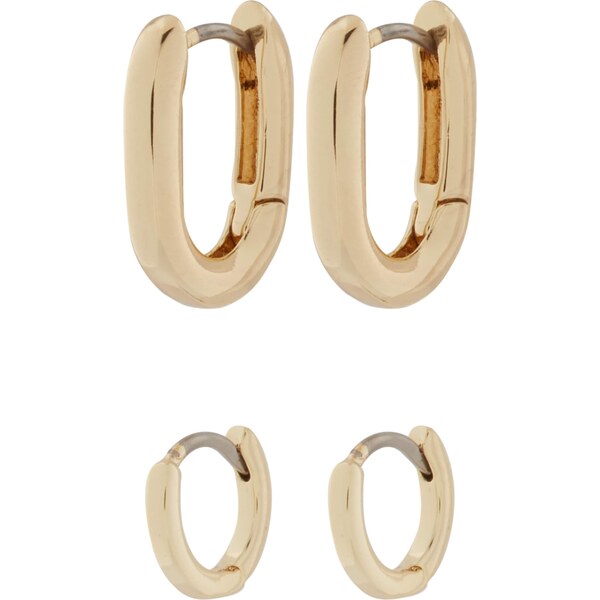 & Other Stories Náušnice zlatá 63154350