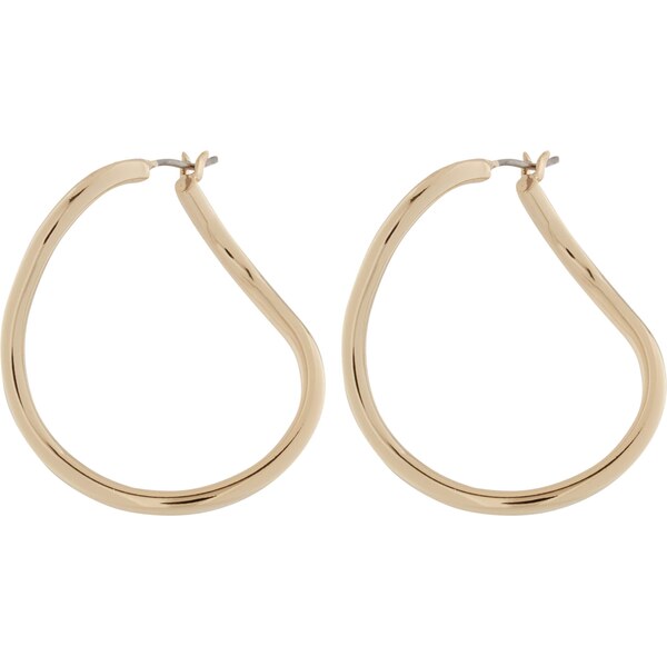 & Other Stories Náušnice zlatá 63154352