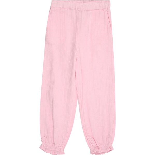 Only Mini Nohavice Kmgthyra ružová 62025576