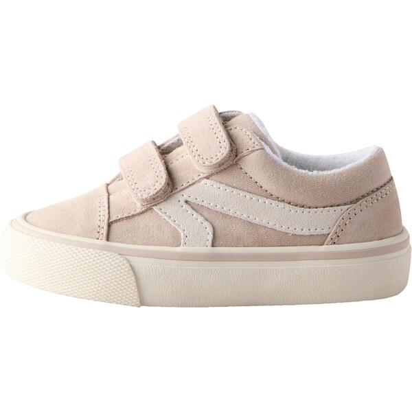 Next Tenisky krémová / kaki 63156007