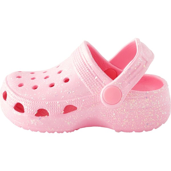 Next Poltopánky ružová / biela 62771817