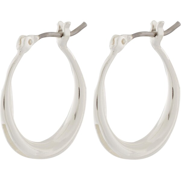 & Other Stories Náušnice strieborná 63156944