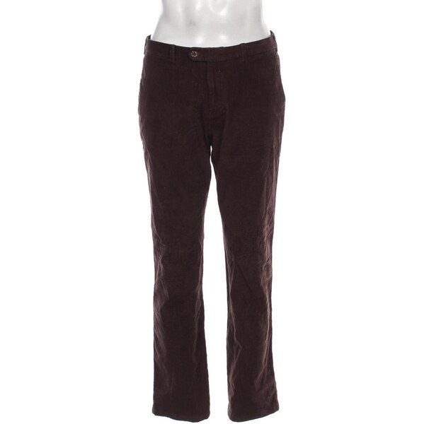 Pánské menčestráky Select 62022785