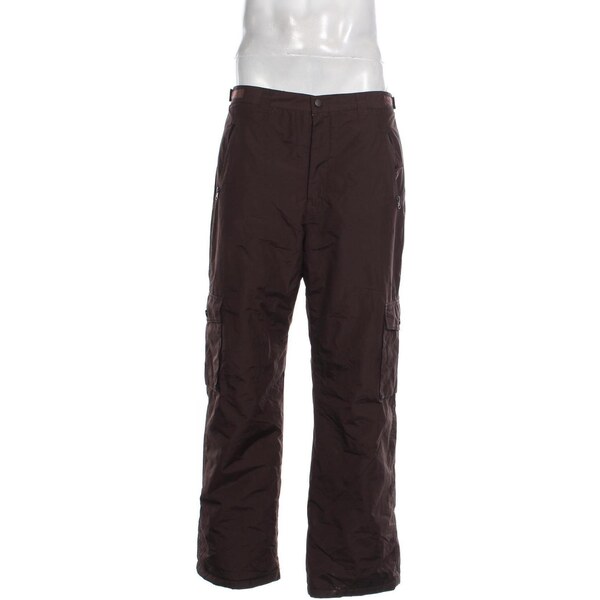 Pánske nohavice pre zimné sporty Unbranded 62023035