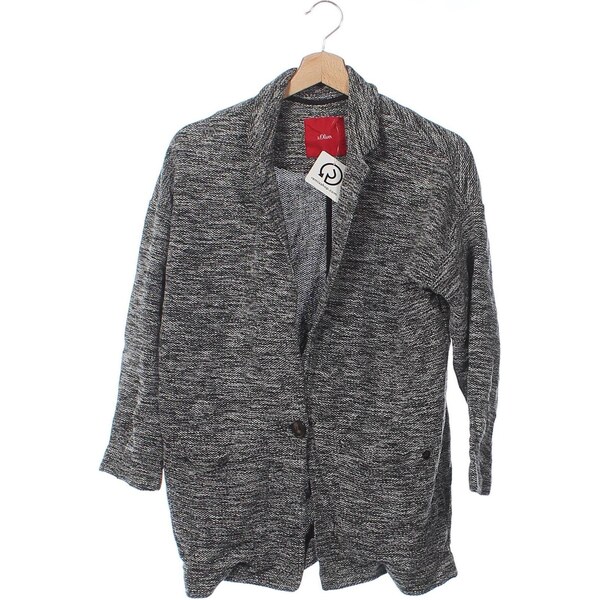 Dámske sako S.Oliver 62023277