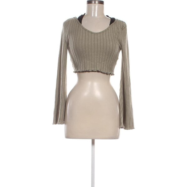 Dámska blúza SHEIN 62023400