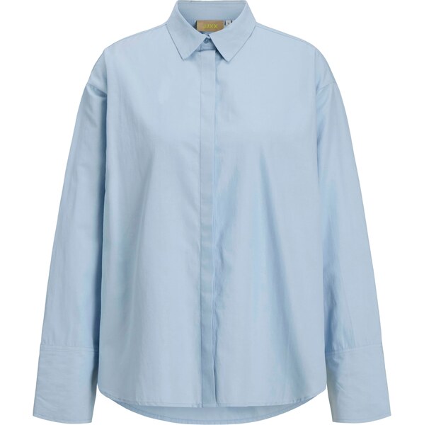 JJXX Blúzka JXCARO svetlomodrá 62541492