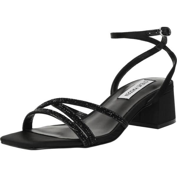 STEVE MADDEN Remienkové sandále GABBY čierna 62682676