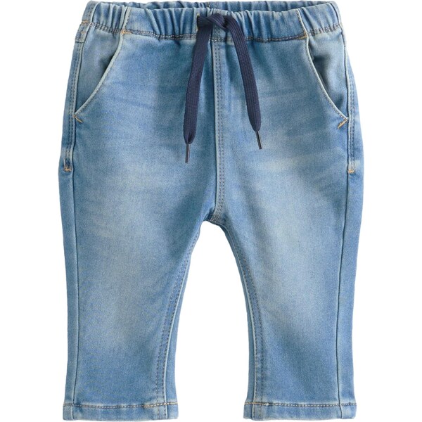 Next Džínsy modrá denim 62024359