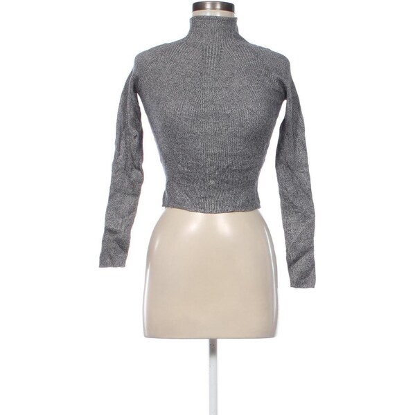 Dámsky pulóver Bershka 62024549