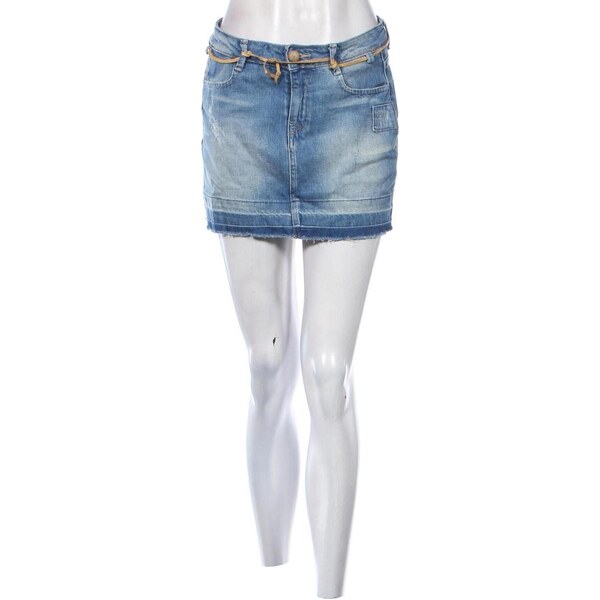 Sukňa Zara Trafaluc 62024864