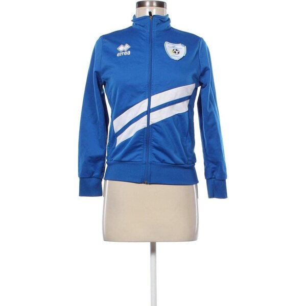 Dámsky športový vrch Errea 62024887