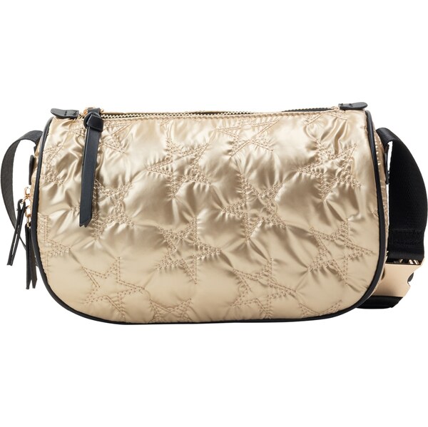 myMo ROCKS Taška cez rameno zlatá 63198571