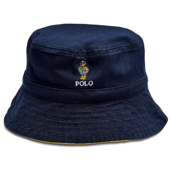 POLO RALPH LAUREN Obojstranný klobúk 62014381