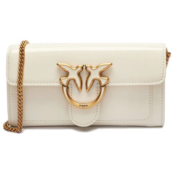 Pinko Listová kabelka LOVE ONE 62022044