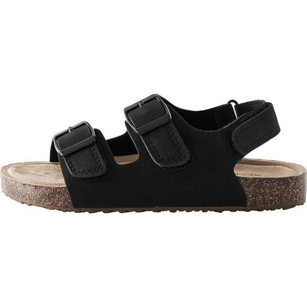 Next Otvorená obuv čierna 62163899