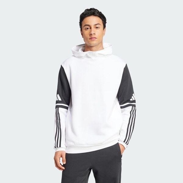 Adidas Mikina s kapucňou Squadra 25 Sweat 62026139
