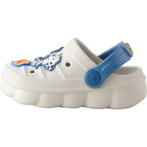 Next Otvorená obuv svetlosivá / zmiešané farby 62164162