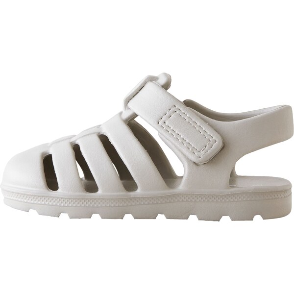 Next Otvorená obuv svetlosivá 62164170