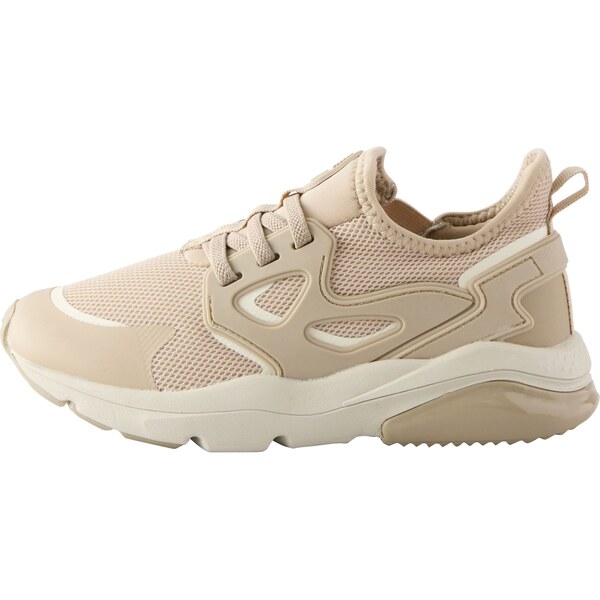 Next Tenisky béžová / nebielená 63153537