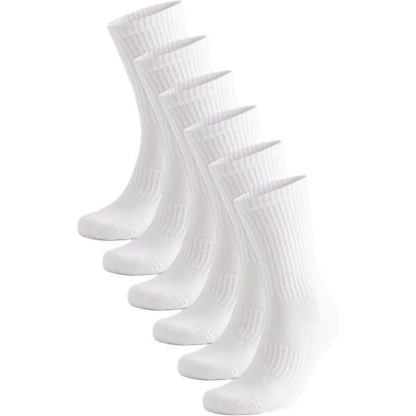 Next Športové ponožky biela 62225131