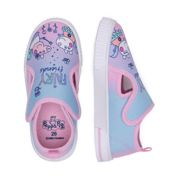 Papuče Peppa Pig 62053613