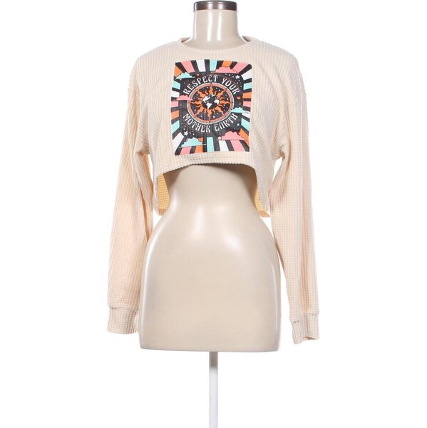 Dámska blúza SHEIN 62026587