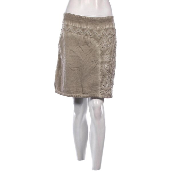 Sukňa Cream 62027328