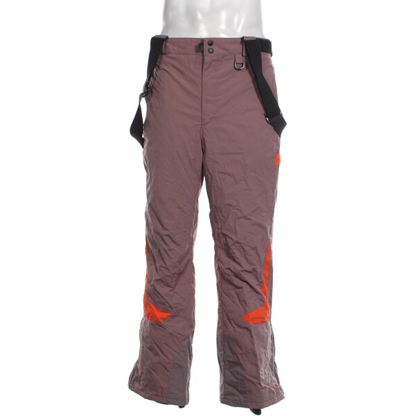 Pánske nohavice pre zimné sporty Unbranded 62027678
